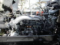 ISUZU Giga Trailer Head QDG-EXZ52BJ 2018 523,000km_18