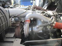 ISUZU Giga Trailer Head QDG-EXZ52BJ 2018 523,000km_22