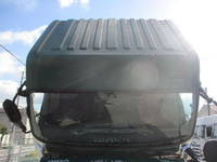 ISUZU Giga Trailer Head QDG-EXZ52BJ 2018 523,000km_24