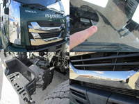 ISUZU Giga Trailer Head QDG-EXZ52BJ 2018 523,000km_27