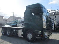 ISUZU Giga Trailer Head QDG-EXZ52BJ 2018 523,000km_3