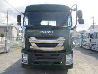 ISUZU Giga Trailer Head QDG-EXZ52BJ 2018 523,000km_5