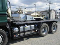 ISUZU Giga Trailer Head QDG-EXZ52BJ 2018 523,000km_6