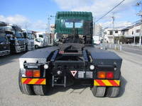 ISUZU Giga Trailer Head QDG-EXZ52BJ 2018 523,000km_7