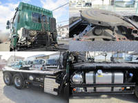 ISUZU Giga Trailer Head QDG-EXZ52BJ 2018 523,000km_9