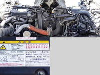 ISUZU Forward Aluminum Wing SKG-FRR90S2 2012 392,000km_10