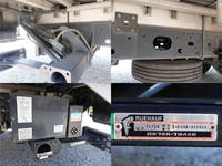 ISUZU Forward Aluminum Wing SKG-FRR90S2 2012 392,000km_15