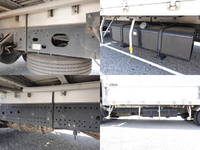 ISUZU Forward Aluminum Wing SKG-FRR90S2 2012 392,000km_16
