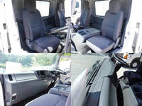 ISUZU Forward Aluminum Wing SKG-FRR90S2 2012 392,000km_17