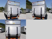 ISUZU Forward Aluminum Wing SKG-FRR90S2 2012 392,000km_2