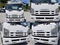 ISUZU Forward Aluminum Wing SKG-FRR90S2 2012 392,000km_3