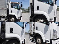 ISUZU Forward Aluminum Wing SKG-FRR90S2 2012 392,000km_4