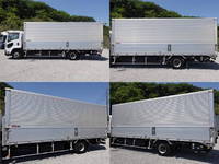 ISUZU Forward Aluminum Wing SKG-FRR90S2 2012 392,000km_6