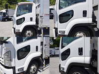 ISUZU Forward Aluminum Wing SKG-FRR90S2 2012 392,000km_7