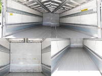 ISUZU Forward Aluminum Wing SKG-FRR90S2 2012 392,000km_8