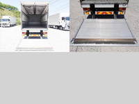 ISUZU Forward Aluminum Wing SKG-FRR90S2 2012 392,000km_9