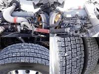 UD TRUCKS Quon Aluminum Block LKG-CD5ZL 2011 542,000km_10