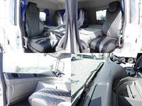 UD TRUCKS Quon Aluminum Block LKG-CD5ZL 2011 542,000km_15
