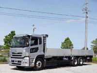 UD TRUCKS Quon Aluminum Block LKG-CD5ZL 2011 542,000km_1