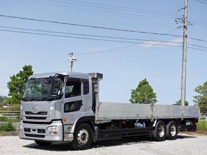 UD TRUCKS Quon Aluminum Block LKG-CD5ZL 2011 542,000km_1