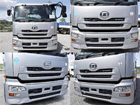 UD TRUCKS Quon Aluminum Block LKG-CD5ZL 2011 542,000km_3