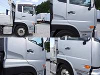 UD TRUCKS Quon Aluminum Block LKG-CD5ZL 2011 542,000km_4