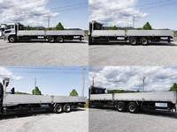UD TRUCKS Quon Aluminum Block LKG-CD5ZL 2011 542,000km_6