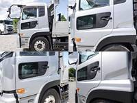 UD TRUCKS Quon Aluminum Block LKG-CD5ZL 2011 542,000km_7