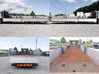 UD TRUCKS Quon Aluminum Block LKG-CD5ZL 2011 542,000km_8