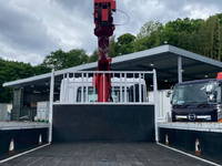 UD TRUCKS Condor Truck (With 4 Steps Of Cranes) TKG-MK38L 2017 33,807km_12