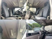 UD TRUCKS Condor Truck (With 4 Steps Of Cranes) TKG-MK38L 2017 33,807km_14