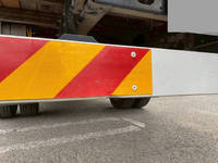 UD TRUCKS Condor Truck (With 4 Steps Of Cranes) TKG-MK38L 2017 33,807km_20