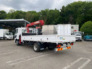 Condor Truck (With 4 Steps Of Cranes)_2