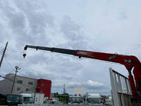 UD TRUCKS Condor Truck (With 4 Steps Of Cranes) TKG-MK38L 2017 33,807km_30