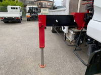 UD TRUCKS Condor Truck (With 4 Steps Of Cranes) TKG-MK38L 2017 33,807km_31