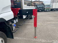 UD TRUCKS Condor Truck (With 4 Steps Of Cranes) TKG-MK38L 2017 33,807km_32