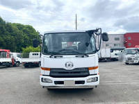UD TRUCKS Condor Truck (With 4 Steps Of Cranes) TKG-MK38L 2017 33,807km_8