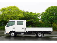 TOYOTA Others Double Cab TKG-XZU710 2017 69,183km_13
