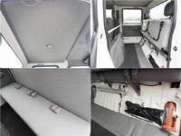 TOYOTA Others Double Cab TKG-XZU710 2017 69,183km_22