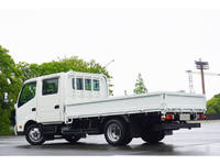 TOYOTA Others Double Cab TKG-XZU710 2017 69,183km_2