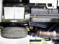 TOYOTA Others Double Cab TKG-XZU710 2017 69,183km_31