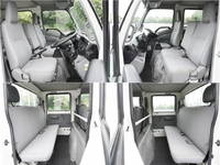 TOYOTA Others Double Cab TKG-XZU710 2017 69,183km_40