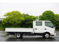 TOYOTA Others Double Cab TKG-XZU710 2017 69,183km_4