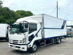 Condor Refrigerator & Freezer Truck