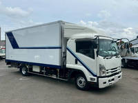 UD TRUCKS Condor Refrigerator & Freezer Truck 2PG-BRR90T2 2021 400,454km_3