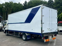 UD TRUCKS Condor Refrigerator & Freezer Truck 2PG-BRR90T2 2021 400,454km_4
