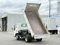 ISUZU Elf Dump 2RG-NJR88AD 2022 31,000km_10