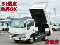 ISUZU Elf Dump 2RG-NJR88AD 2022 31,000km_1