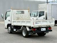 ISUZU Elf Dump 2RG-NJR88AD 2022 31,000km_3