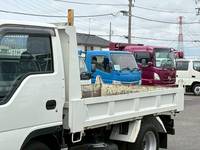 ISUZU Elf Dump 2RG-NJR88AD 2022 31,000km_6